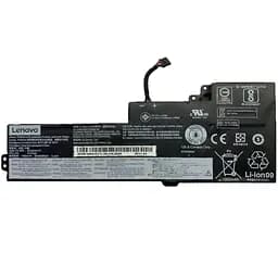Акумуляторна батарея Lenovo Thinkpad T470 T480 (01AV420) 0-25% Б/В