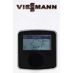 Електричний котел Viessmann Vitotron 100 VMN3 12-24 кВт (з зовнішнім датчиком) - мініатюра 3