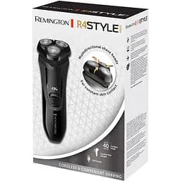Електробритва Remington R3600 R4 E51 R4 Style Series Rotary Shav (6825958) - мініатюра 3