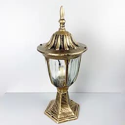 Вуличний ліхтар на ніжці Line.F 9028 S/S BG