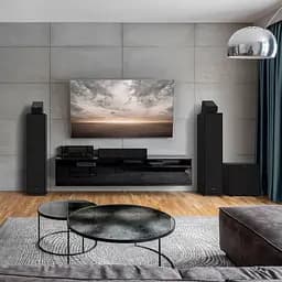 Акустична система Klipsch Reference R-40SA Black - мініатюра 8