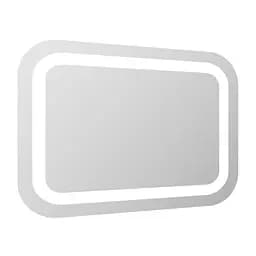 Дзеркало для ванної кімнати Volle 80x60 16-46-656