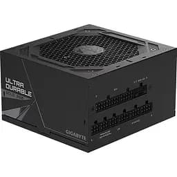 Блок живлення Gigabyte UD850GM PG5 V2 850W Black (GP-UD850GM PG5 V2) [148444] - мініатюра 4