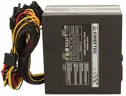 Блок живлення Chieftec Smart 400W (GPS-400A8) - мініатюра 2