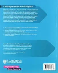 Cambridge Grammar and Writing Skills 5. Learner's Book - мініатюра 2