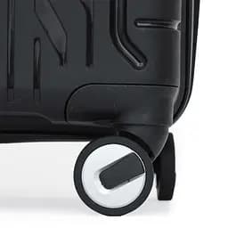 Валіза Semi Line 28" L Black (T5613-3) - мініатюра 8