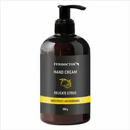 Крем для рук Fitodoctor Delicate Citrus 300 г