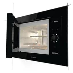 Мікрохвильва піч Gorenje BM235G1SYB (MXY55Z) (6871229) - мініатюра 2