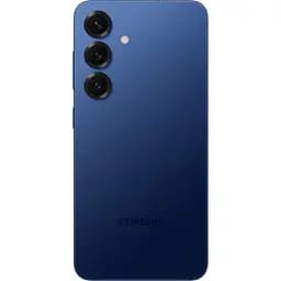 Смартфон Samsung Galaxy S25 12/512GB Navy (SM-S931BDBH) [127357] - мініатюра 5