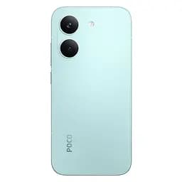 Мобільний телефон Xiaomi Poco X8 Pro 8/256GB Green (1191424) - мініатюра 4