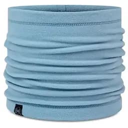 Шарф-труба Buff Polar Neckwarmer Solid, Lake Blue Голубой