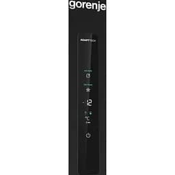 Холодильник Gorenje NRK6192ABK4 - мініатюра 9