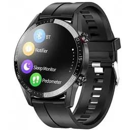 Умные часы Hoco Smart Watch Y2 блютуз датчик сердца