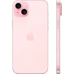 Смартфон Apple iPhone 15 Plus 128GB Pink [MU103] Б/В [159005] - мініатюра 8