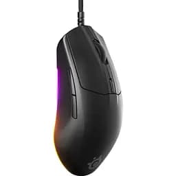 Миша SteelSeries Rival 3 Gen 2 Black (62515) [137955] - мініатюра 4