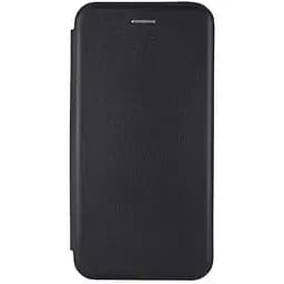 Чохол до мобільного телефона BeCover Exclusive Samsung Galaxy A07 SM-A075 Black (713885)