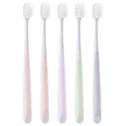 Набір зубних щіток Shine Soft Toothbrush 5 шт.