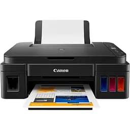 БФП Canon PIXMA G2410 (2313C009) [111579] - мініатюра 3