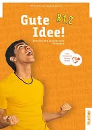 Gute Idee! B1.2, Kursbuch plus interaktive Version