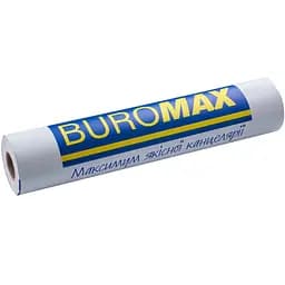 Папір для факсу Buromax 21 см х 21 м (BM.2802)