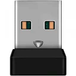 Мишка Media-Tech (MT1124) Wireless Black (MT1124) - мініатюра 7