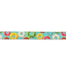 Повідець короткий для собак Max & Molly Short Donuts L 2.5 x 120 см - мініатюра 4