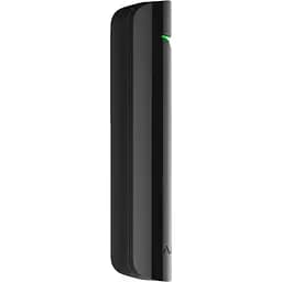 Датчик відкриття вікон і дверей Ajax DoorProtect Black [122007] - мініатюра 4