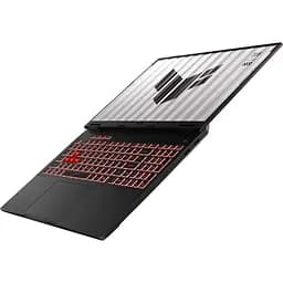 Ноутбук ASUS TUF Gaming A16 (2025) FA608UP-RV101, 16" IPS WQXGA 165 Гц/AMD Ryzen 7260/RAM 32 ГБ/SSD 1 ТБ/nVidia GeForce RTX 5070, 8 ГБ/ - мініатюра 8