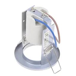 Світильник точковий Brille Ring 39 grey 161021 - мініатюра 2