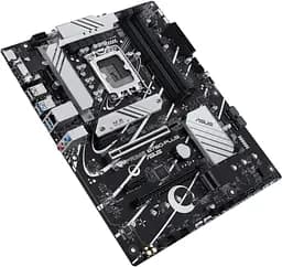 Материнcька плата PRIME B760-PLUS s1700 Asus teh0024949 - мініатюра 3