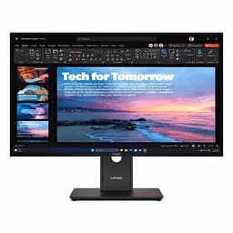 Монітор 27" Lenovo T27QD-40 QHD IPS 120Hz (64AAGAT2UA)