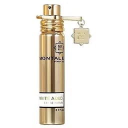 Montale White Aoud 20 мл парфюмированая вода