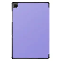 Чохол-книжка на планшет Samsung Galaxy Tab A9+ (SM-X210/X216), Smart Case, lavender, підставка для планшета 11 , шкіряний, мікрофібра, на магніті, ArmorStandart (ARM74496) - мініатюра 2