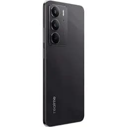Смартфон Realme C75 8/256Gb акб 6000 мАг Storm Black  - мініатюра 4