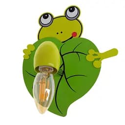 Світильник Brille HTL-200/1 E14 спот накладний