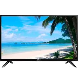 Профессиональный 32-дюймовый FHD-монитор Dahua DHI-LM32-F200, 1920×1080, VGA, HDMI, USB, DC 220V