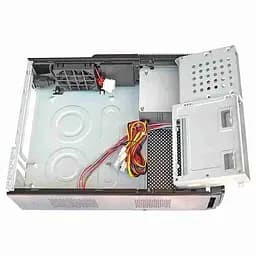 Корпус GameMax ST-610G (ST-610G) 300 Вт - мініатюра 6