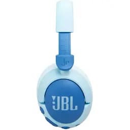 Гарнітура JBL JR470NC Blue (JBLJR470NCBLU) (7065596) - мініатюра 7