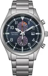 Часы Citizen CA7028-81L