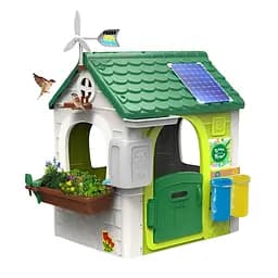 Дитячий ігровий будиночок Feber Eco House (13004)