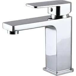 Смеситель для умывальника Globus Lux Milano GLM-0401 (23315)