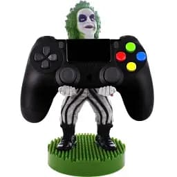 Тримач Cable Guy Beetlejuice 21 см - мініатюра 8