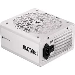Блок живлення Corsair RM750x White 750W (CP-9020273-EU) - мініатюра 2