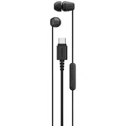 Наушники In-ear IER-EX15C USB-C, Mic, Черный Sony teh0024844