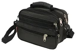 Чоловіча сумка Wallaby 17х13х23 см acs0018083 - мініатюра 5