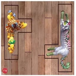 Аксесуар Geekach Games Острів котів. Промо набір 1 укр. (GKCH001pr1)