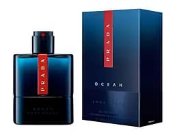 Оригінал Prada Luna Rossa Ocean 50 мл туалетна вода