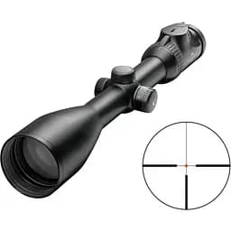 Оптический прицел Swarovski 2.5-15x44 Z6I II P BT L 4A-I