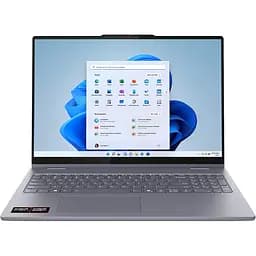 Ноутбук 2 in 1 LENOVO IdeaPad 5 16AKP10, AMD Ryzen AI 7 350 до 5GHz, 16" WUXGA, 16GB, 1TB, AMD Radeon 860M Graphics, Windows 11 Home