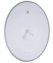 Дзеркало Lidz Vida з LED-підсвічуванням Touch LD78LF6080 - мініатюра 4